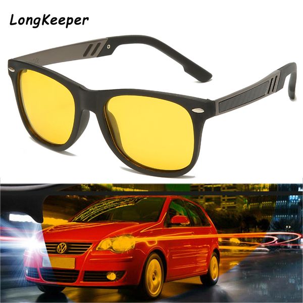 brandlk 2020 night vision driving sunglasses men retro square yellow lens goggles anti-uv shades eyewears gafas de sol, White;black
brandlk 2020 night vision driving sunglasses men retro square yellow lens goggles anti-uv shades eyewears gafas de sol, White;black