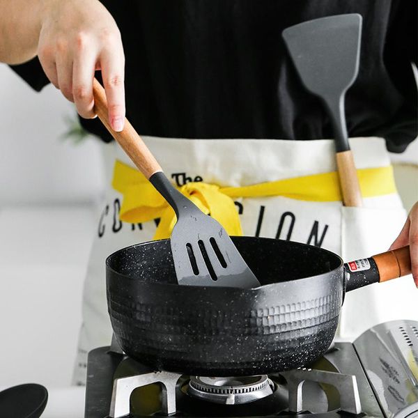 atucoho 12pcs kitchen utensils cooking kit silicone accessories spaghetti food clip oil brush spatula egg beater kitchen tools wmtfdv
atucoho 12pcs kitchen utensils cooking kit silicone accessories spaghetti food clip oil brush spatula egg beater kitchen tools wmtfdv