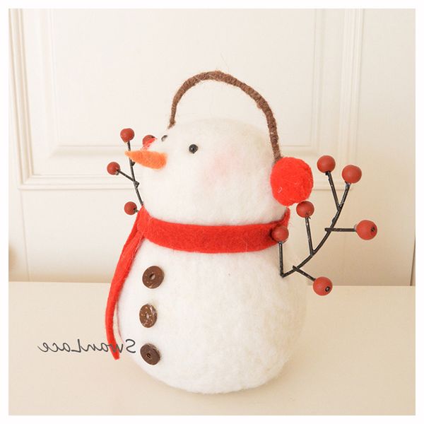 fat swan cute lace good things wool felt big snowman doll christmas tree decorations
fat swan cute lace good things wool felt big snowman doll christmas tree decorations