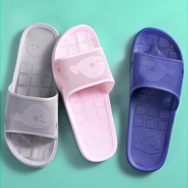 woman's slippers pvc plastic slippers non-slip bathroom female indoor household dolphin shape shoes1, Black
woman's slippers pvc plastic slippers non-slip bathroom female indoor household dolphin shape shoes1, Black