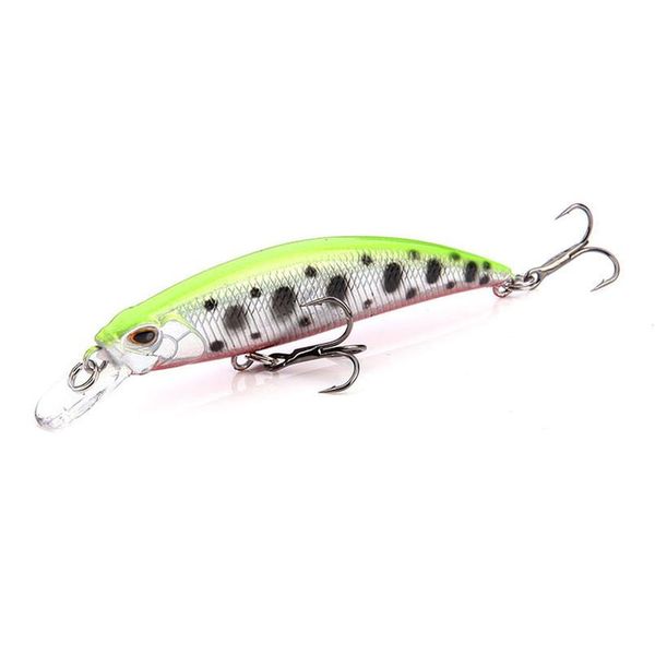 1pcs new fishing lure 80mm 10g sinking minnow wobbler hard lure bass pike peche isca artificial bai qylbdy
1pcs new fishing lure 80mm 10g sinking minnow wobbler hard lure bass pike peche isca artificial bai qylbdy
