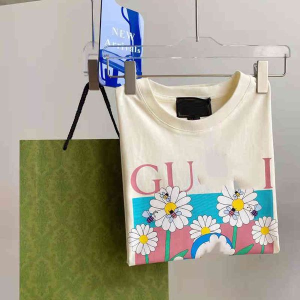 2022 factory wholesale new gu + spring and summer co jingle cat blue fat man wen xiang cat print cute age reducing fashion round neck t-shir, White
2022 factory wholesale new gu + spring and summer co jingle cat blue fat man wen xiang cat print cute age reducing fashion round neck t-shir, White