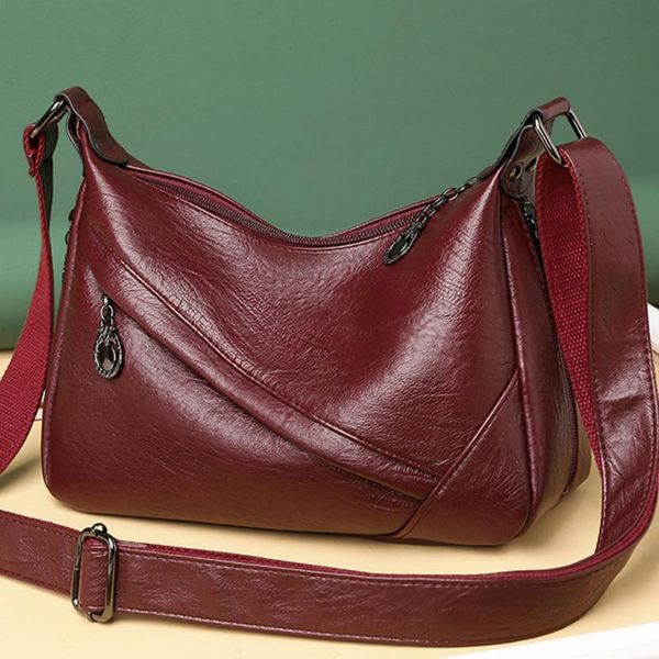 shoulder bags casual leather hand women crossbody bag for 2021 luxury small handbags designer messenger sac
shoulder bags casual leather hand women crossbody bag for 2021 luxury small handbags designer messenger sac