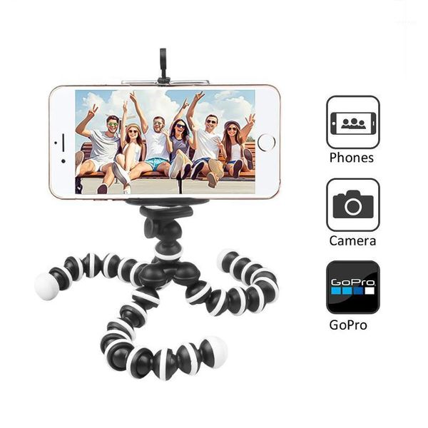 tripods adjustable ocs flexible tripod stand gorillapod for mobile phone smartphone dslr and camera table desk mini tripod1
tripods adjustable ocs flexible tripod stand gorillapod for mobile phone smartphone dslr and camera table desk mini tripod1