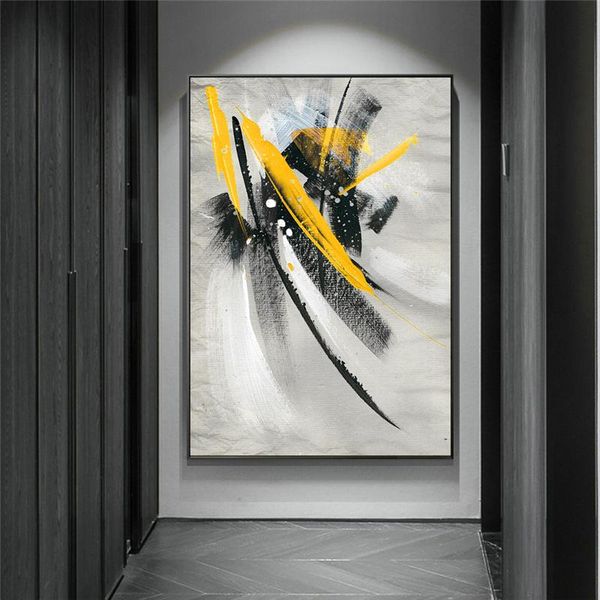 paintings abstract yellow feather oil print on canvas art posters and prints modern graffiti wall pictures home decor cuadro
paintings abstract yellow feather oil print on canvas art posters and prints modern graffiti wall pictures home decor cuadro