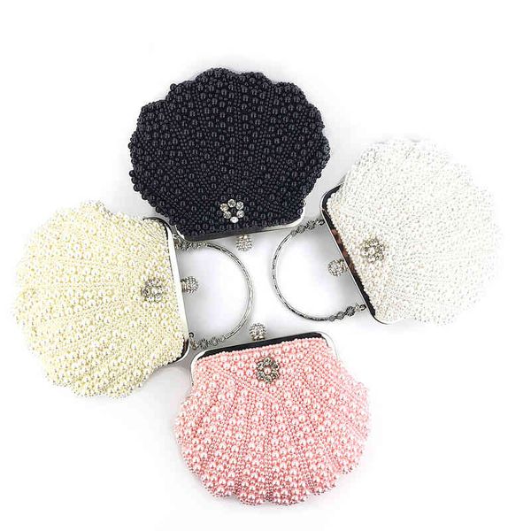 evening bags high-end classic fashionable versatile lady hand bag pearl shell large women temperament dress evening 76kf
evening bags high-end classic fashionable versatile lady hand bag pearl shell large women temperament dress evening 76kf