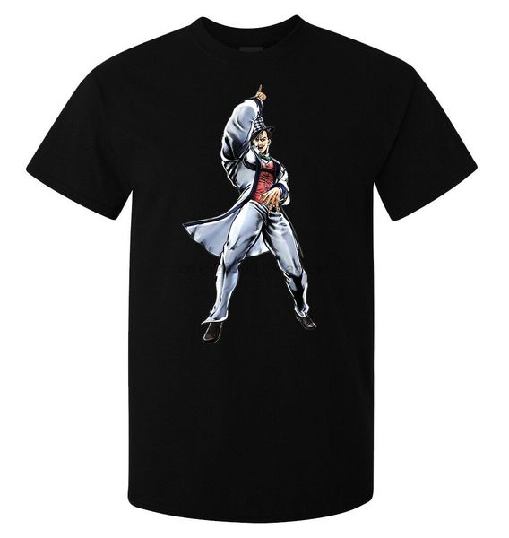 jojos bizzare adventure character baron zeppeli men's black anime hoodie designers t shirts sweatshirt
jojos bizzare adventure character baron zeppeli men's black anime hoodie designers t shirts sweatshirt