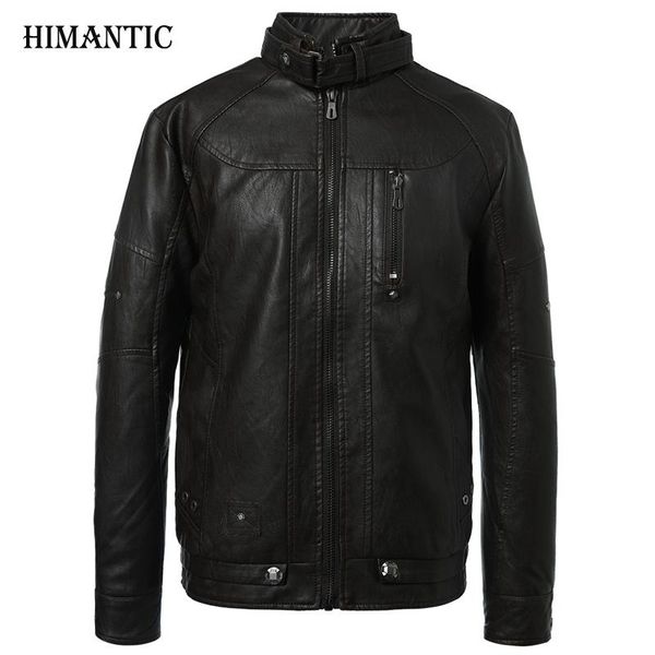 leather jacket men motorcycle jackets jaqueta de couro masculina casaco male chaqueta cuero hombre mens leather bomber jacket, Black
leather jacket men motorcycle jackets jaqueta de couro masculina casaco male chaqueta cuero hombre mens leather bomber jacket, Black