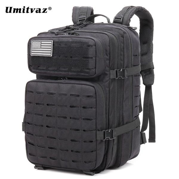 outdoor bags 47l camouflage waterproof tactical sprots backpack men travel mountaineering hiking climbing camping umitvaz
outdoor bags 47l camouflage waterproof tactical sprots backpack men travel mountaineering hiking climbing camping umitvaz