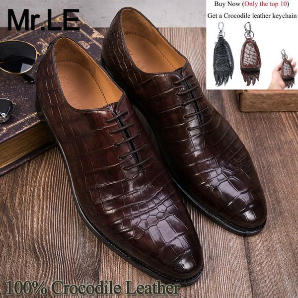 crocodile shoes men dress 100% genuine leather brand designer party wedding luxury men's oxford casual formal alligator shoes1, Black
crocodile shoes men dress 100% genuine leather brand designer party wedding luxury men's oxford casual formal alligator shoes1, Black