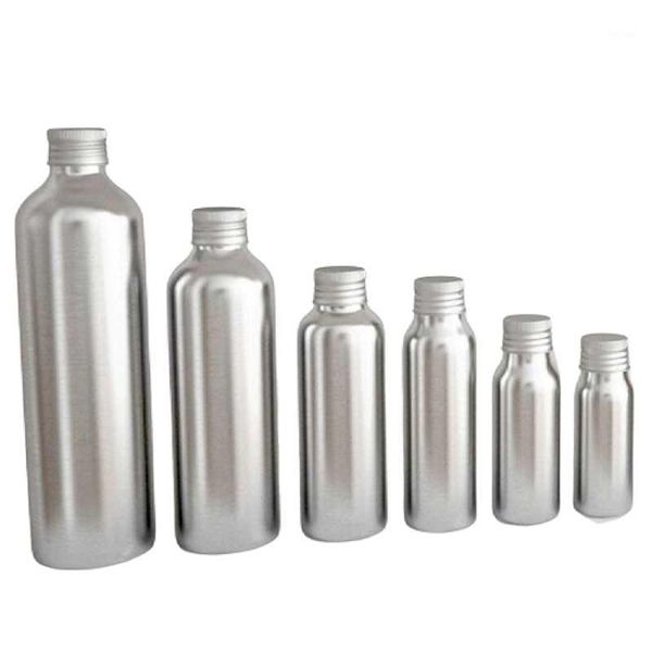 storage bottles & jars aluminium bottle refillable empty cosmetic containers 30ml 50ml 100ml 120ml 150ml 250ml travel with lid 20pcs/lot1
storage bottles & jars aluminium bottle refillable empty cosmetic containers 30ml 50ml 100ml 120ml 150ml 250ml travel with lid 20pcs/lot1