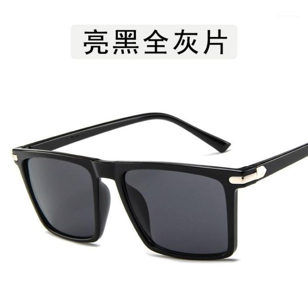 classic square vintage sunglasses men women brand designer retro eye sun glasses shades for men sunglasses rivet pin uv400 20201, White;black
classic square vintage sunglasses men women brand designer retro eye sun glasses shades for men sunglasses rivet pin uv400 20201, White;black