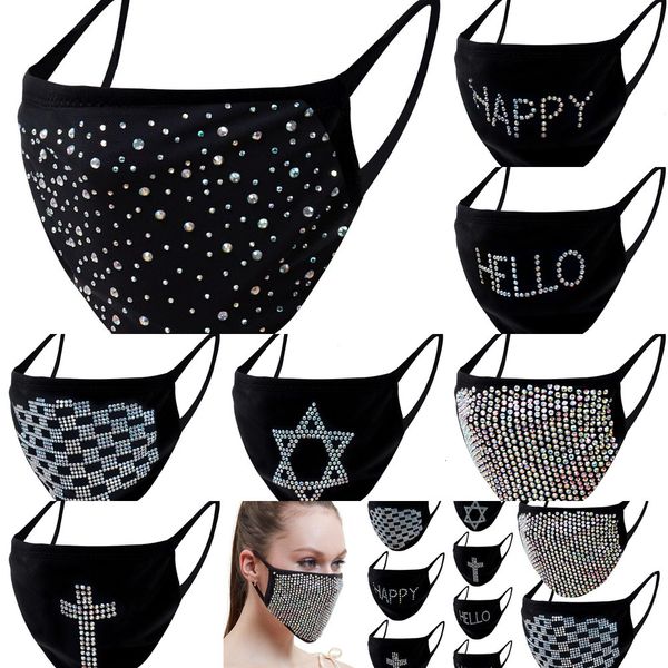 rhinestone designer face masks women diamond encrusted sequin decorative facemask christmas dust-proof haze mask in stock 7 nia95 
rhinestone designer face masks women diamond encrusted sequin decorative facemask christmas dust-proof haze mask in stock 7 nia95