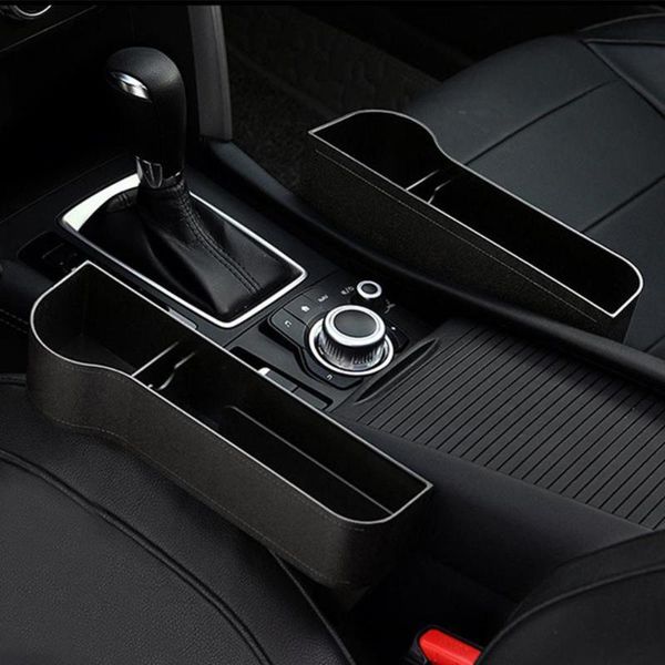 left / right car seat crevice gaps storage box abs plastic auto drink for pockets organizers stowing tidying universal
left / right car seat crevice gaps storage box abs plastic auto drink for pockets organizers stowing tidying universal
