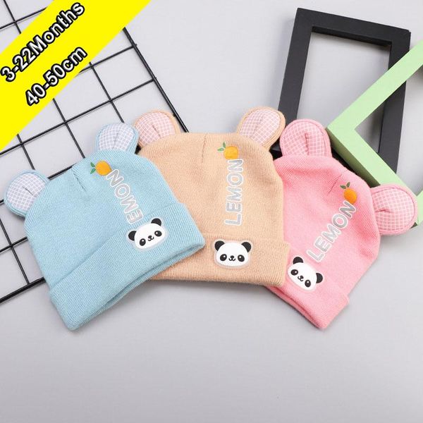 100% хлопок cute panda детские hat шапочки малышей cap вязаная теплый детские зимние шапки новорожденный фото pprops аксессуары
100% хлопок cute panda детские hat шапочки малышей cap вязаная теплый детские зимние шапки новорожденный фото pprops аксессуары