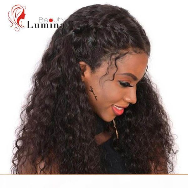 13x4 ear to ear lace front wigs pre plucked hd transparent lace brazilian water wave 100% human hair remy hair wigs for women, Black;brown
13x4 ear to ear lace front wigs pre plucked hd transparent lace brazilian water wave 100% human hair remy hair wigs for women, Black;brown