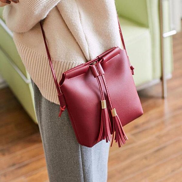 women handbags bags leather fashion women tassel clutch shoulder messenger bag handbags bags designer sac main femme
women handbags bags leather fashion women tassel clutch shoulder messenger bag handbags bags designer sac main femme