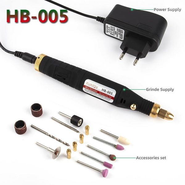 electric mini drill power tools manicure machine for dremel tool with grinding accessories set mini engraving pen 18v 18w1 
electric mini drill power tools manicure machine for dremel tool with grinding accessories set mini engraving pen 18v 18w1
