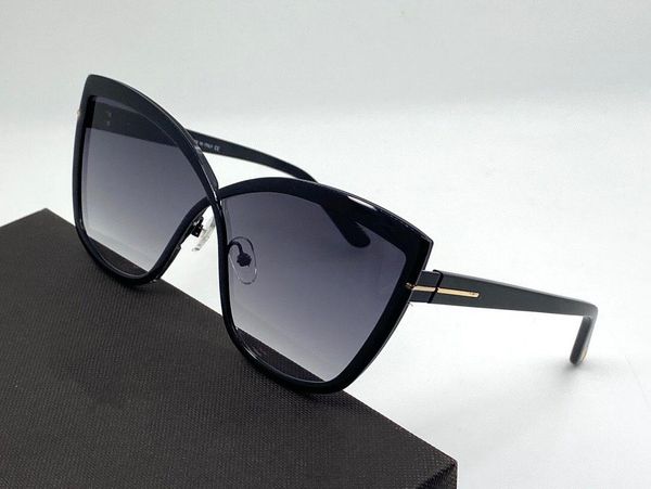 new fashion woman design sunglasses 0715 cat eye sunglasses metal plating frame popular and generous style uv400 protective glasses, White;black
new fashion woman design sunglasses 0715 cat eye sunglasses metal plating frame popular and generous style uv400 protective glasses, White;black
