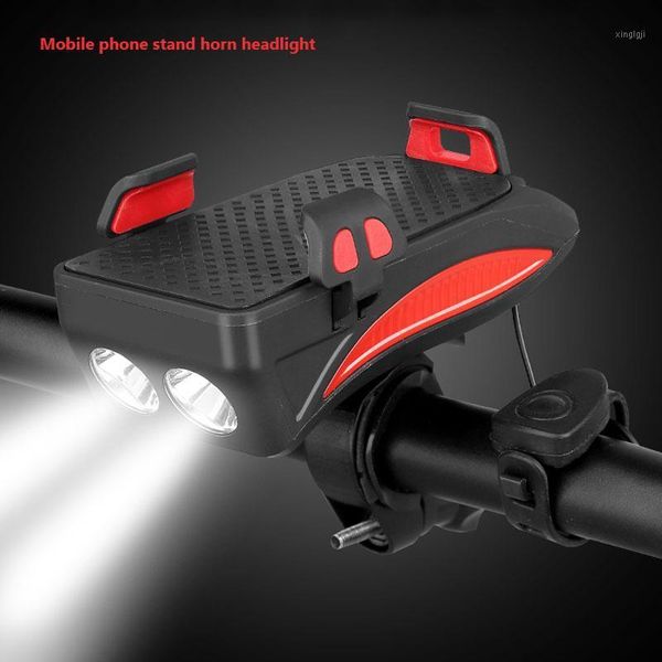 mountain bike light usb charging rainproof phone bracket riding horn bicycle mobile phone holder lamp charging treasure1
mountain bike light usb charging rainproof phone bracket riding horn bicycle mobile phone holder lamp charging treasure1