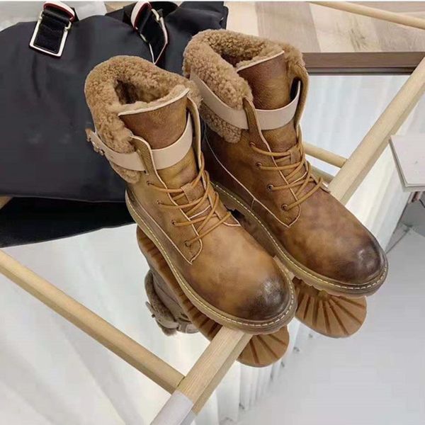 2020 new classic retro fashion short boots comfortable and warm all-match martin boots cool style ing, Black
2020 new classic retro fashion short boots comfortable and warm all-match martin boots cool style ing, Black