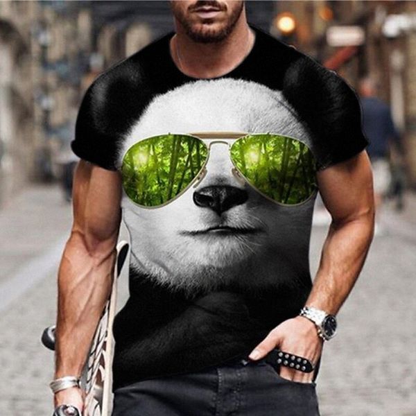 men's t shirt 3d print graphic prints panda crew neck street daily print short sleeve casual designer big and tall sports black a7km#, White;black
men's t shirt 3d print graphic prints panda crew neck street daily print short sleeve casual designer big and tall sports black a7km#, White;black
