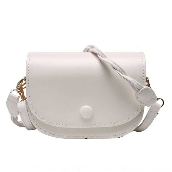 women's shoulder saddle 2020 new saddle bag japanese and korean fashion one shoulder messenger bag wkep3
women's shoulder saddle 2020 new saddle bag japanese and korean fashion one shoulder messenger bag wkep3