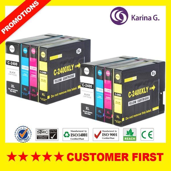 ink cartridges compatible for canon pgi2400 pgi 2400 cartridge maxify ib4040 ib4140 mb5040 mb5140 mb5340 mb5440 etc.
ink cartridges compatible for canon pgi2400 pgi 2400 cartridge maxify ib4040 ib4140 mb5040 mb5140 mb5340 mb5440 etc.
