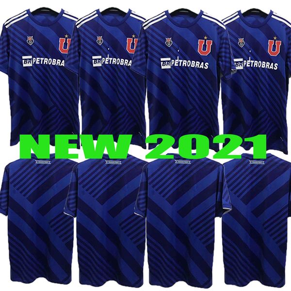 2021 club universidad de chile home soccer jersey oroz henriquez beausejour bamford soteldo pizarro roofe men football shirt, Black
2021 club universidad de chile home soccer jersey oroz henriquez beausejour bamford soteldo pizarro roofe men football shirt, Black