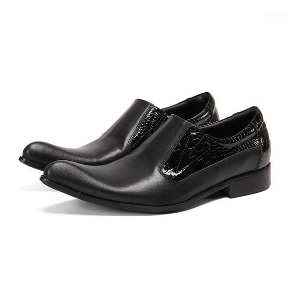 dress shoes sapato social masculino men leather black slip on business work oxford flats vestidos causal for formal1
dress shoes sapato social masculino men leather black slip on business work oxford flats vestidos causal for formal1