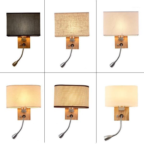 wall lamp european style modern personality walkway wooden bedroom bedside creative el guest room simple mj11251
wall lamp european style modern personality walkway wooden bedroom bedside creative el guest room simple mj11251