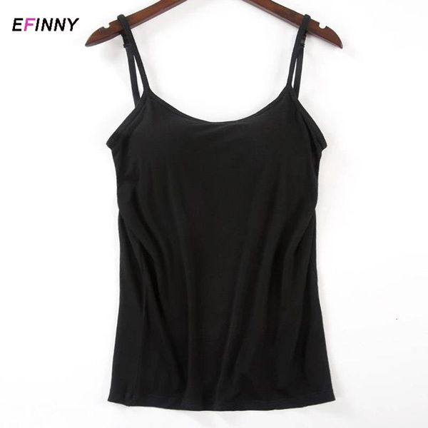 fitness clothing padded bra tank women modal spaghetti solid cami vest female with built in
fitness clothing padded bra tank women modal spaghetti solid cami vest female with built in