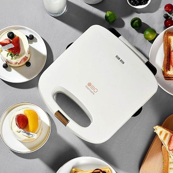 home multifunctional breakfast machine bread light machine frying and roasting double-sided heating detachable design1
home multifunctional breakfast machine bread light machine frying and roasting double-sided heating detachable design1