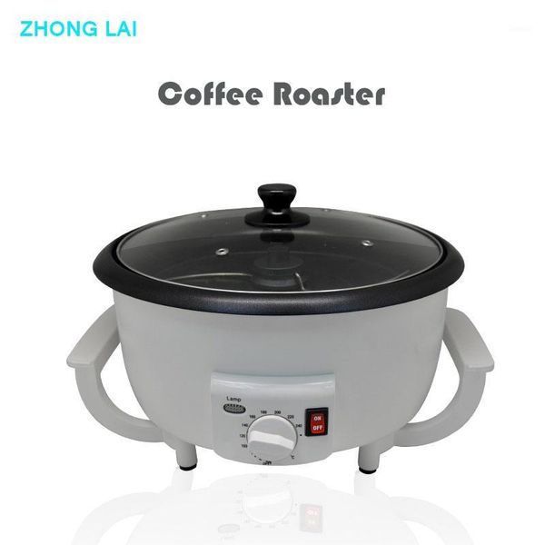coffee roasters beans roaster baking machine beans/peanut/sunflower seeds roasting machine1