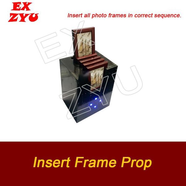 fingerprint access control exzyu insert po frame prop in correct sequence real life escape room mechanism secret special suitable for variou
fingerprint access control exzyu insert po frame prop in correct sequence real life escape room mechanism secret special suitable for variou