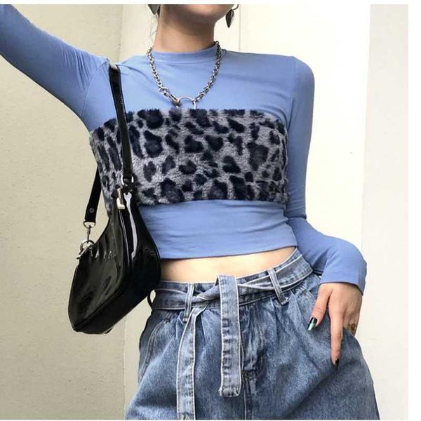 leopard print women's sports t-shirt outdoor running close fitting sports shirt short yoga fitness long sleeve women1, White;red
leopard print women's sports t-shirt outdoor running close fitting sports shirt short yoga fitness long sleeve women1, White;red