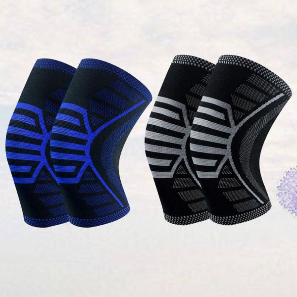 elbow & knee pads breathable sports support braces knitting fitness pad for cycling (xl black orange, 1pc), Black;gray
elbow & knee pads breathable sports support braces knitting fitness pad for cycling (xl black orange, 1pc), Black;gray