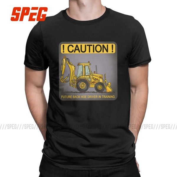 sport new future backhoe driver men's t shirts tractor novelty tees short sleeve o neck t-shirts pure cotton summer clothes
sport new future backhoe driver men's t shirts tractor novelty tees short sleeve o neck t-shirts pure cotton summer clothes