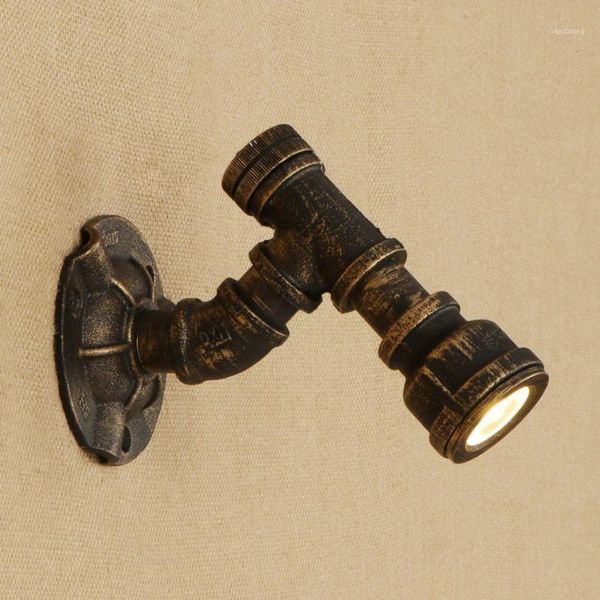 led loft industrial iron rust water pipe retro wall lamps sconce lights with switch for living room bedroom restaurant kitchen1
led loft industrial iron rust water pipe retro wall lamps sconce lights with switch for living room bedroom restaurant kitchen1