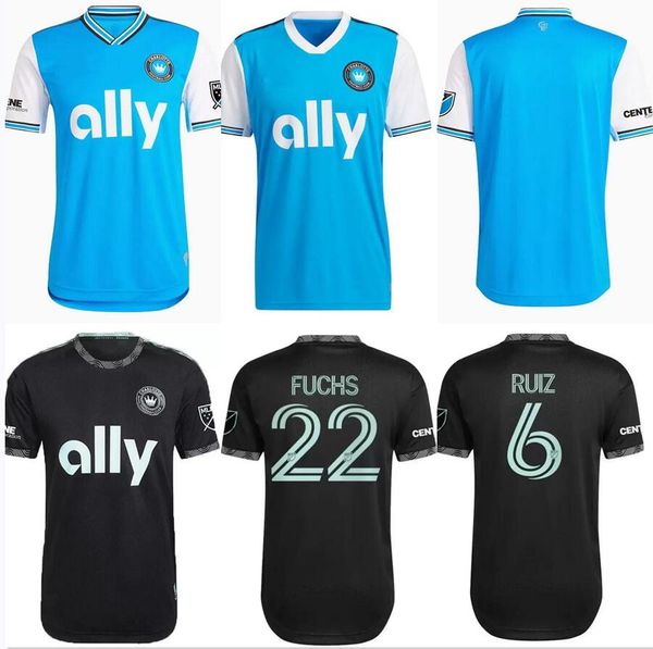 2022 2023 charlotte fc soccer jerseys mls 22 23 home and away football shirt uniforms training pre-match fans player version, Black;yellow
2022 2023 charlotte fc soccer jerseys mls 22 23 home and away football shirt uniforms training pre-match fans player version, Black;yellow