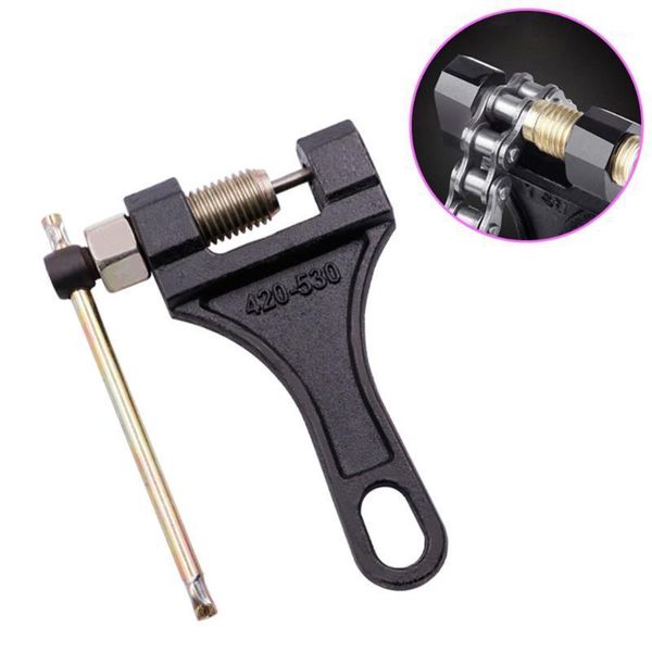 other motorcycle accessories bike chain tool road and mountain bicycle repair remove install breaker spliter1
other motorcycle accessories bike chain tool road and mountain bicycle repair remove install breaker spliter1