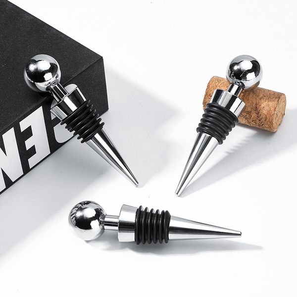 factory direct sales alloy wine ser 6 silk 2 silk round head wine bottle ser red wine keep food fresh seal metal cone ser
factory direct sales alloy wine ser 6 silk 2 silk round head wine bottle ser red wine keep food fresh seal metal cone ser