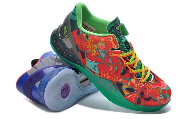 mamba 8 wtk basketball shoes mamba sulfur electric easter shoe sneakers shoes discount christmas shoe with box size 7-12, Black
mamba 8 wtk basketball shoes mamba sulfur electric easter shoe sneakers shoes discount christmas shoe with box size 7-12, Black