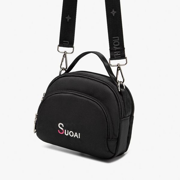 handbag bag ladies diagonal cross hand shoulder bag simple fashion sports style