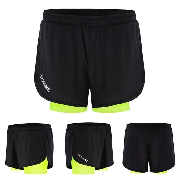 men 2-in-1 cycling shorts with longer liner quick drying running shorts breathable fitness yoga exercise jogging sport1, Black;blue
men 2-in-1 cycling shorts with longer liner quick drying running shorts breathable fitness yoga exercise jogging sport1, Black;blue