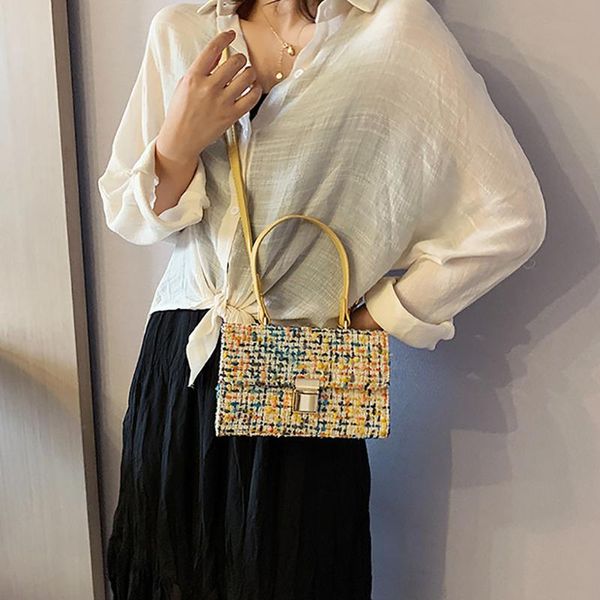 fashion women shoulder bags wool bag luxury handbags women bags designer ladies messenger bolsa feminina 8.5
fashion women shoulder bags wool bag luxury handbags women bags designer ladies messenger bolsa feminina 8.5