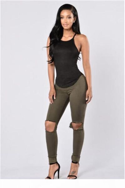 red army green black women pencil stretch jeans pants woman ripped denim skinny jeans pants high waist jeans trousers for women, Blue
red army green black women pencil stretch jeans pants woman ripped denim skinny jeans pants high waist jeans trousers for women, Blue
