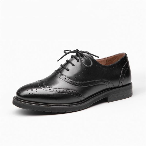 2021 the new apartamentos mulher tnis couro genuno senhora brogues vintage sapatos casuais para calados femininos 960i, Black
2021 the new apartamentos mulher tnis couro genuno senhora brogues vintage sapatos casuais para calados femininos 960i, Black