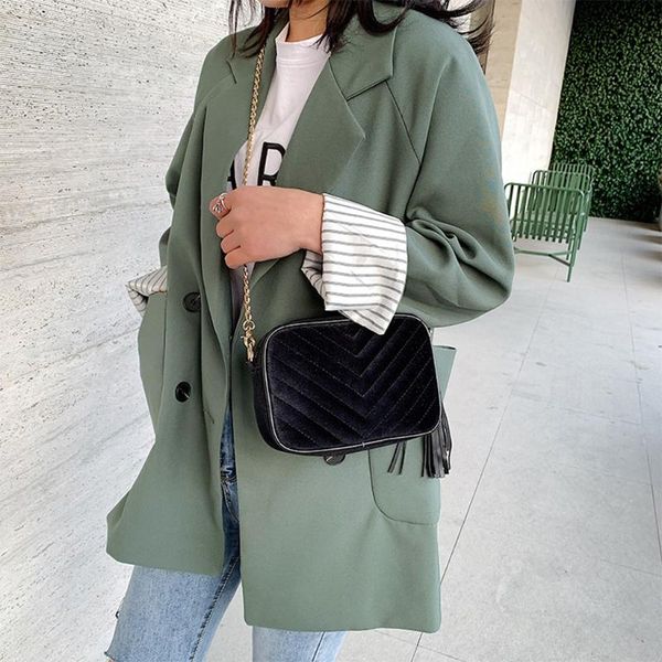 suede bag tassels stripe zipper soft casual wild bag shoulder messenger bags luxury handbags women cross body brand bags
suede bag tassels stripe zipper soft casual wild bag shoulder messenger bags luxury handbags women cross body brand bags