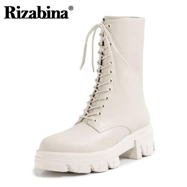 boots rizabina real leather women short fashion platform cross strap high heel winter shoes woman casual footwear size 34-39, Black
boots rizabina real leather women short fashion platform cross strap high heel winter shoes woman casual footwear size 34-39, Black